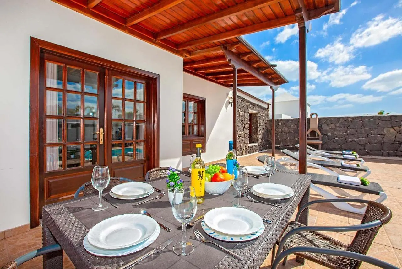 Salar Villa Playa Blanca  Playa Blanca (Lanzarote)