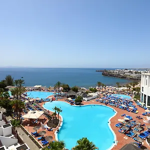 4* Hotel Sandos Papagayo