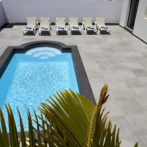 205 - Casa Santuario By Now Ltd Villa
