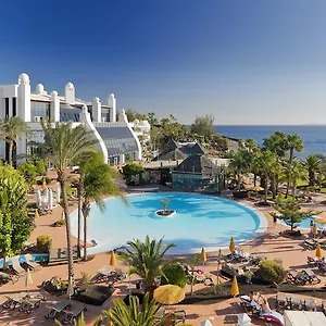 H10 Timanfaya Palace - Adults Only Отель