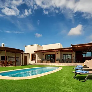 Caletas Village Villa