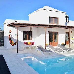 Eslanzarote Kalima Villa
